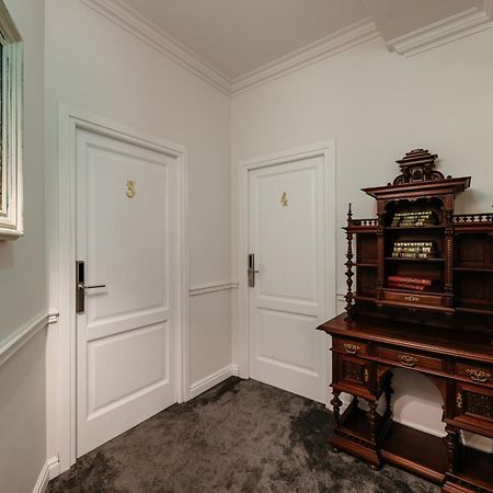 Ateneea Luxury Rooms Cluj-Napoca Exterior foto