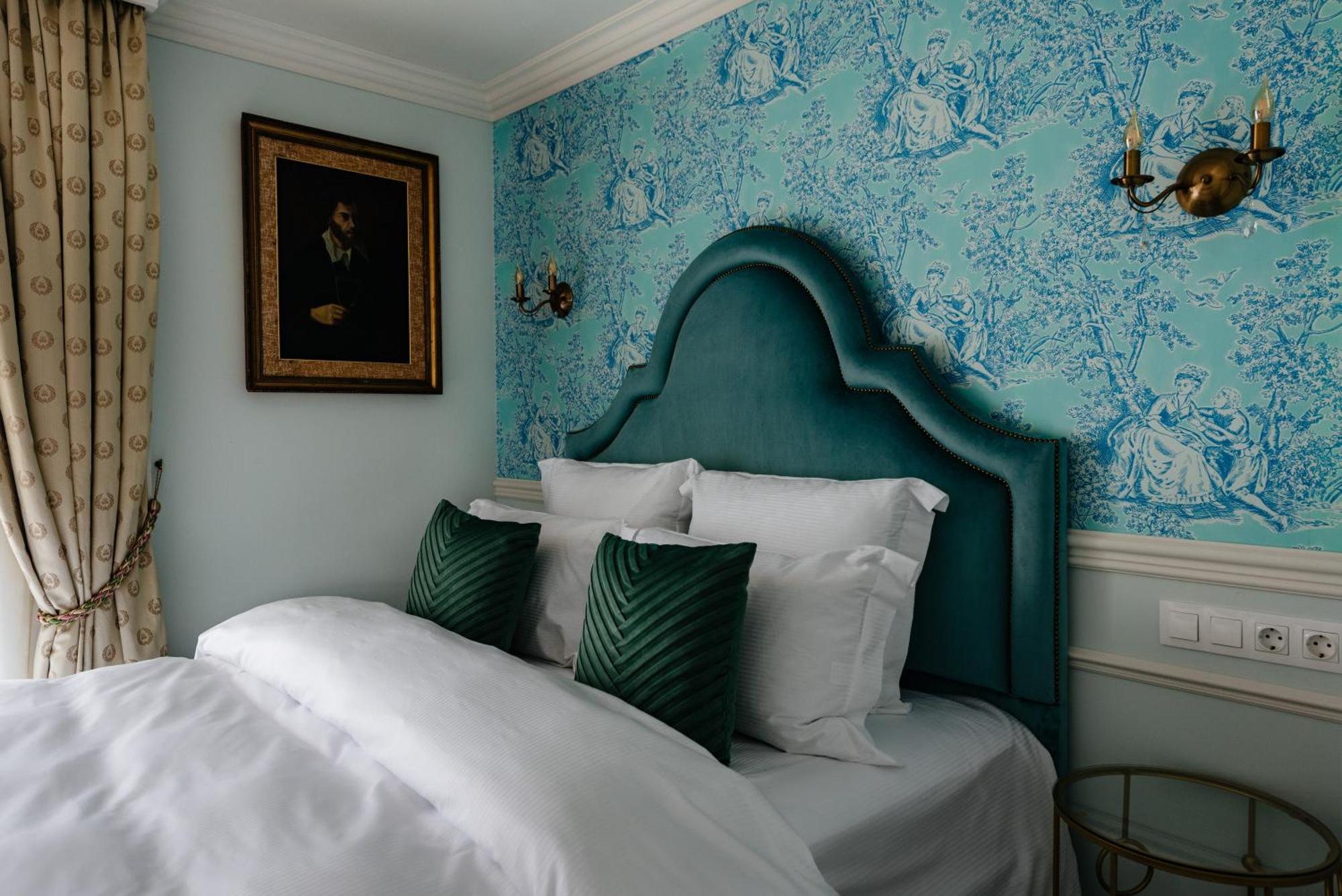 Ateneea Luxury Rooms Cluj-Napoca Exterior foto