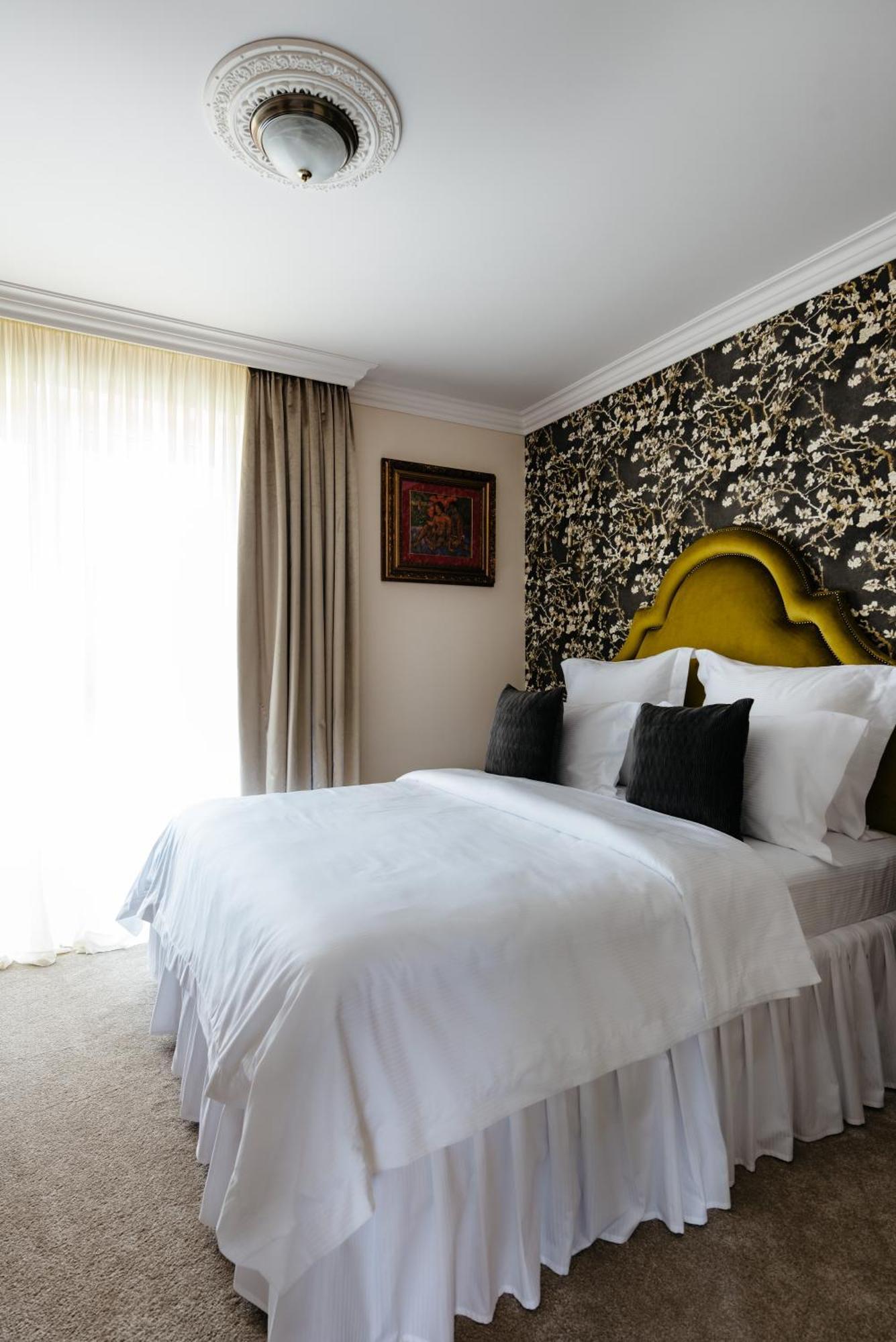 Ateneea Luxury Rooms Cluj-Napoca Exterior foto