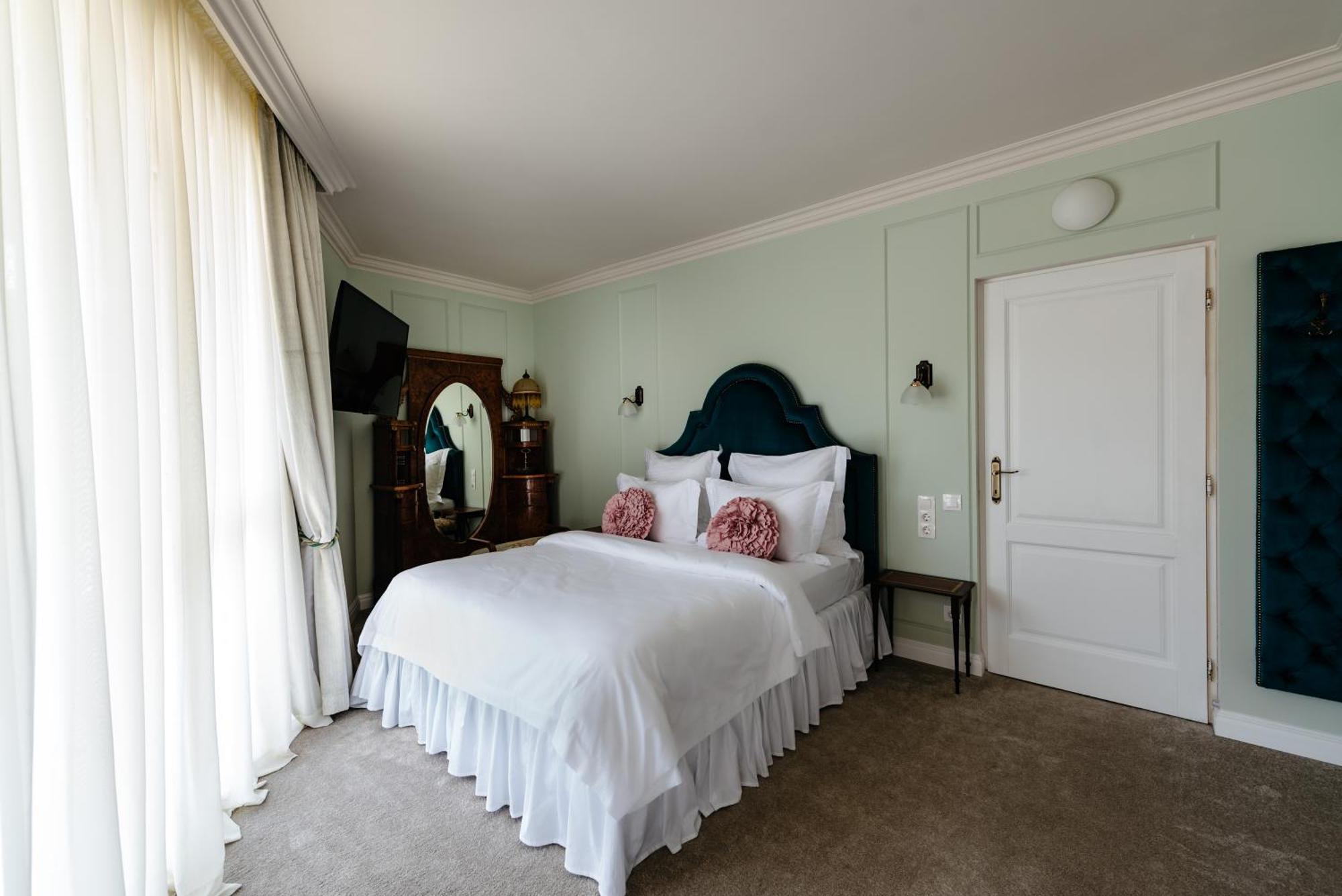 Ateneea Luxury Rooms Cluj-Napoca Exterior foto
