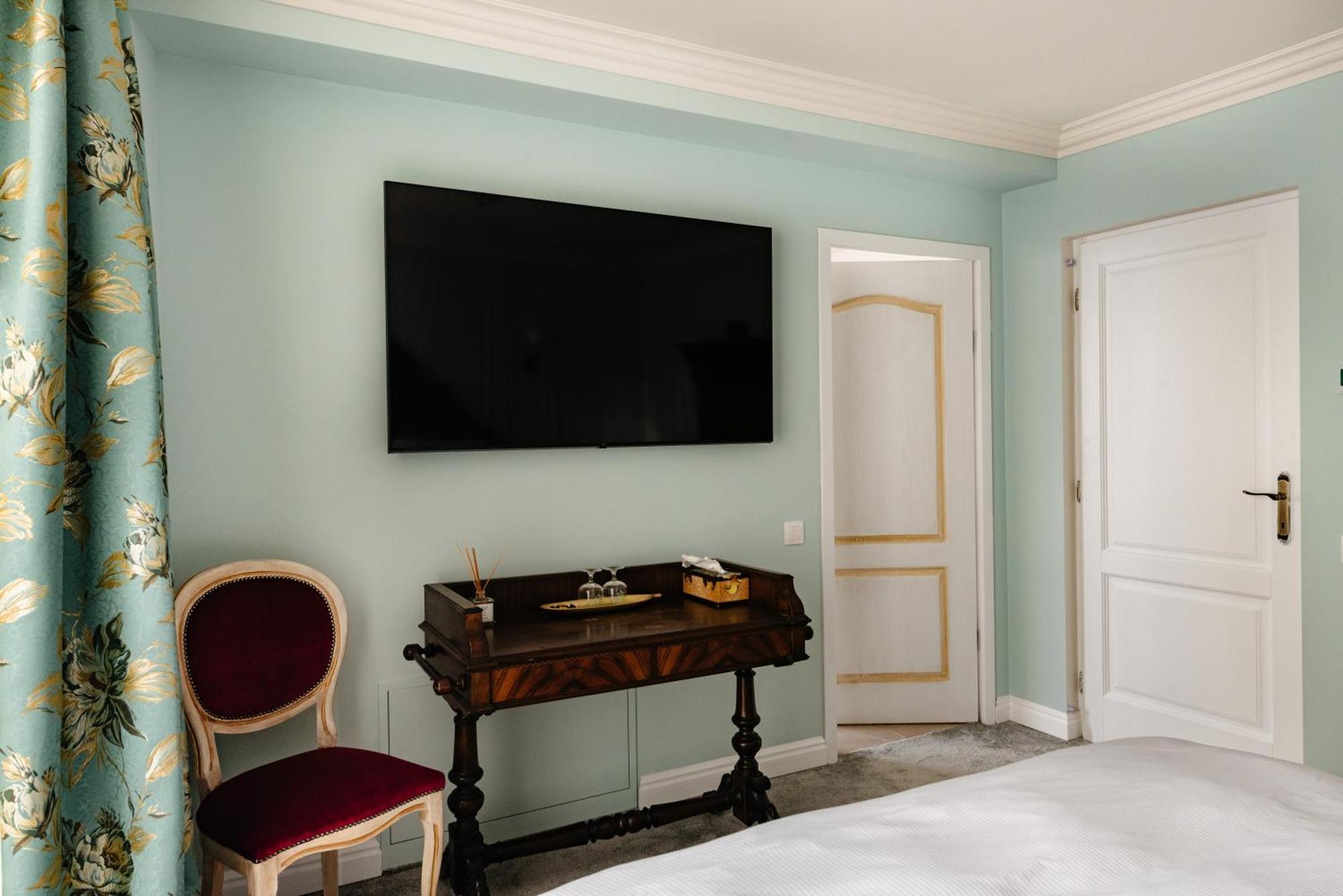 Ateneea Luxury Rooms Cluj-Napoca Exterior foto