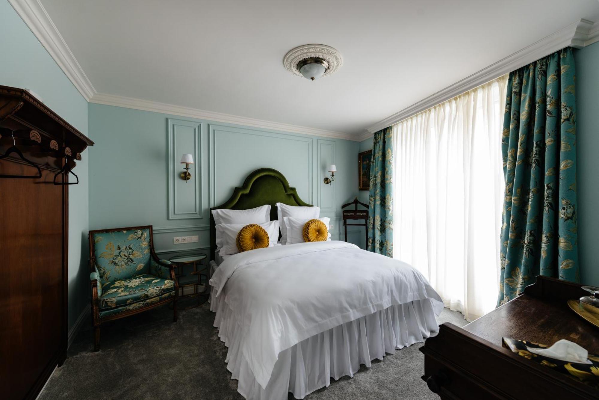Ateneea Luxury Rooms Cluj-Napoca Exterior foto